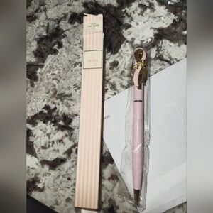 Avon. Vintage Avon 1995 pink RibbonBreast Cancer Ballpoint pen